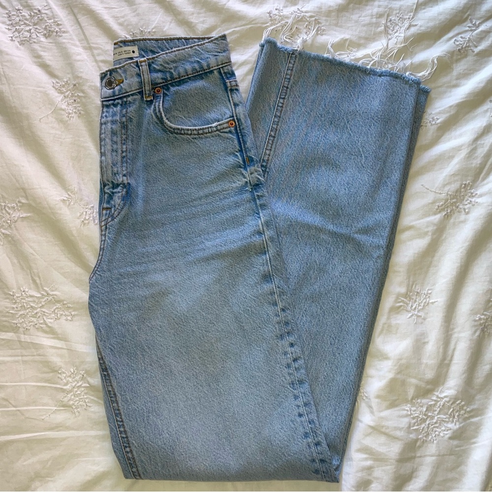 ZARA Jeans